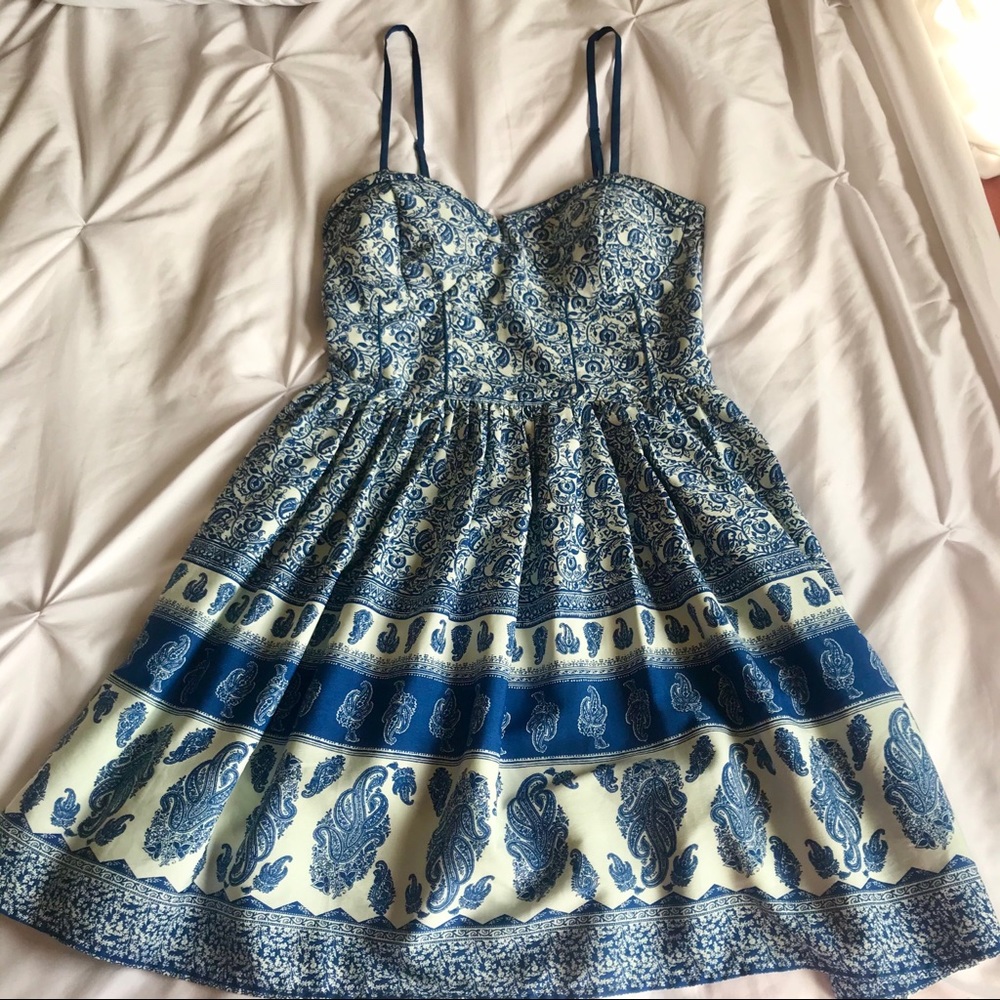 Spring/Summer Dress